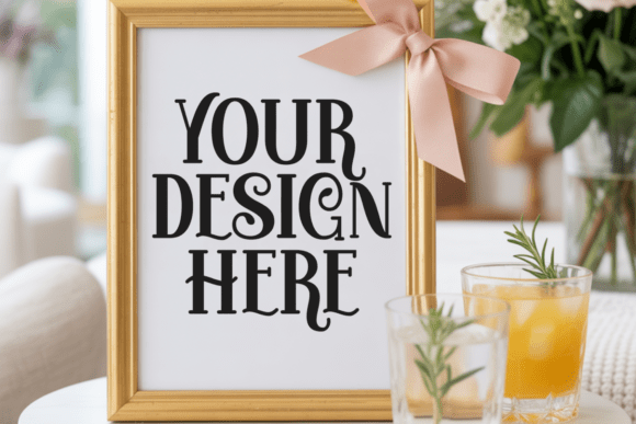 Download Valentines Day Sign Mockup - Mock Collection