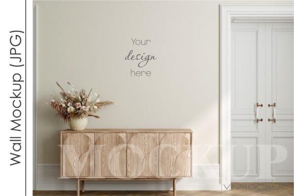Download Interior Mockup, Wall Mockup - Mock Collection