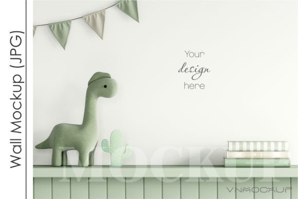 Download Interior Wall Mockup JPG, Blank Wall - Mock Collection