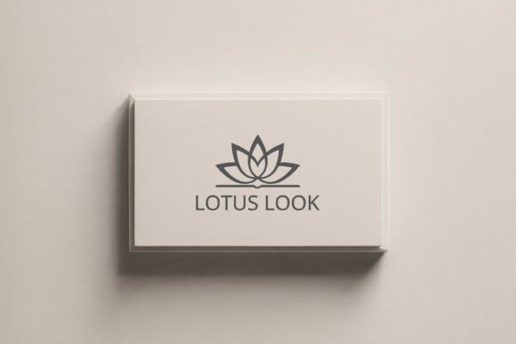 Download Dark Business Card Mockup - Mock Collection