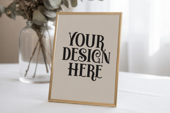 Download Valentines Day Sign Mockup - Mock Collection