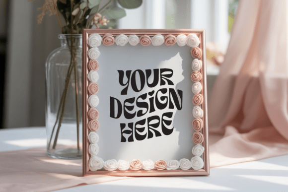 Download Valentines Day Sign Mockup - Mock Collection