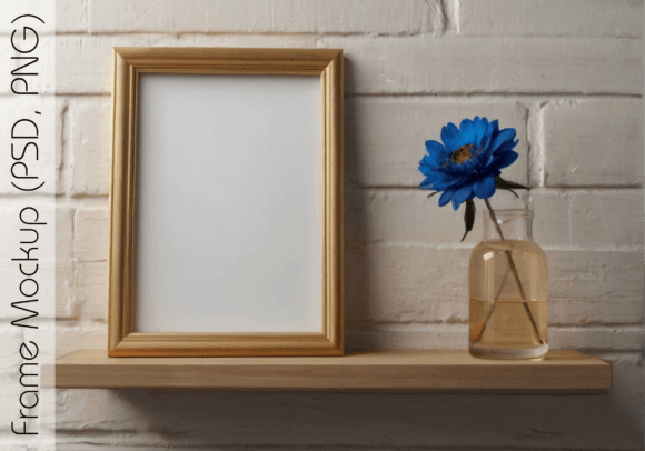 Download Wall Art Mockup - Mock Collection