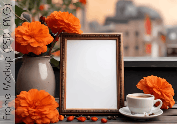 Download Frame Mockup Art - Mock Collection