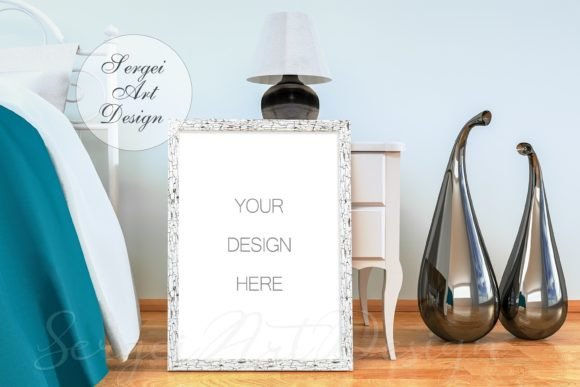 Download A4 A3 A3 Digital Frame Mockup, PSD, PNG - Mock Collection