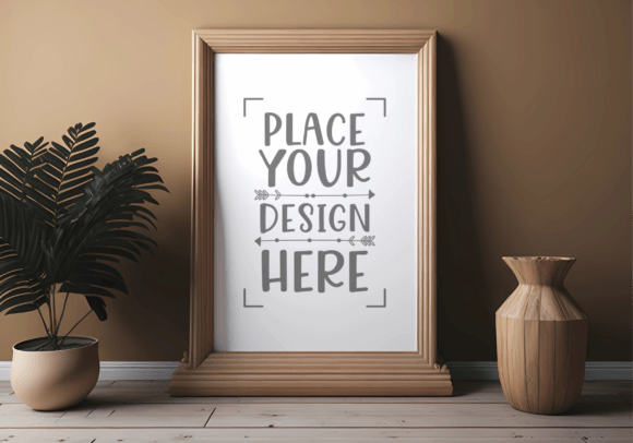 Download Boho Mockup Art, Psd Mockup - Mock Collection