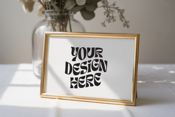 Download Valentines Day Sign Mockup - Mock Collection