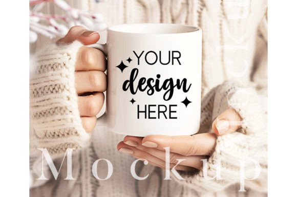 Download Mug Mockup 11oz Coffee Cup Mock Up Stock - Mock Collection
