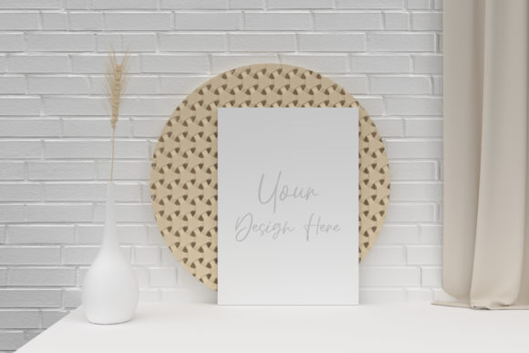 Download Card Mockup Art Photography Mockup - Mock Collection