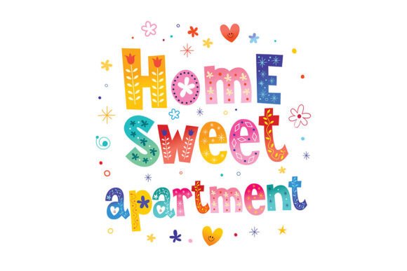 Download Home Sweet Apartment - Sweet Collection