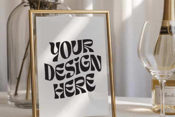 Download Valentines Day Sign Mockup - Mock Collection