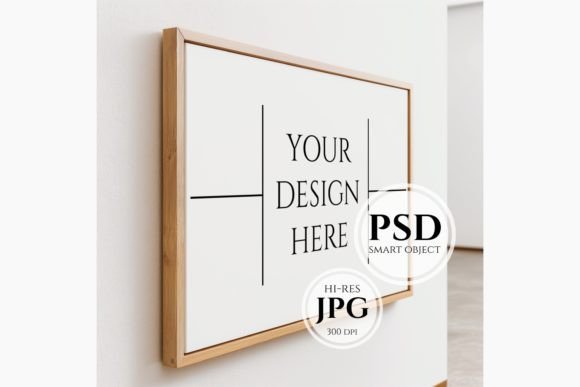 Download Frame Mockup, Wall Art Mockup - Mock Collection