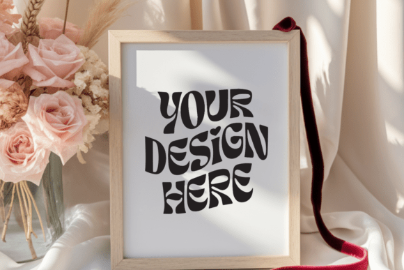 Download Valentines Day Sign Mockup - Mock Collection