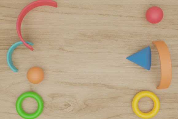 Download Kids Room Mockup - Mock Collection