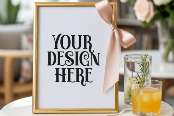Download Valentines Day Sign Mockup - Mock Collection