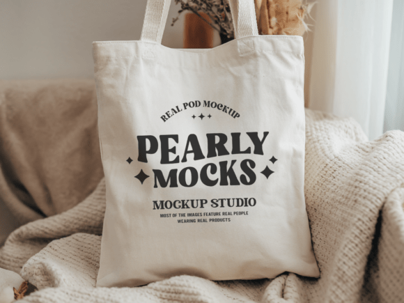 Download Canvas Tote Bag Mockup, Tote Bag Mockup - Mock Collection