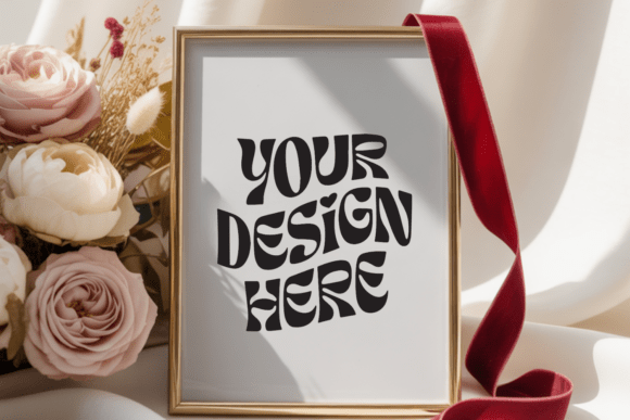 Download Valentines Day Sign Mockup - Mock Collection