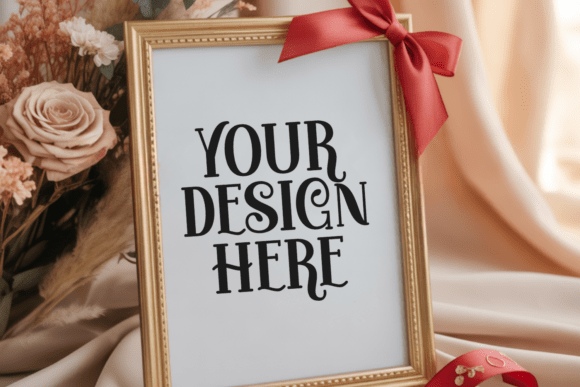 Download Valentines Day Sign Mockup - Mock Collection