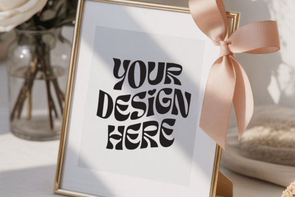 Download Valentines Day Sign Mockup - Mock Collection