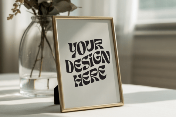 Download Valentines Day Sign Mockup - Mock Collection