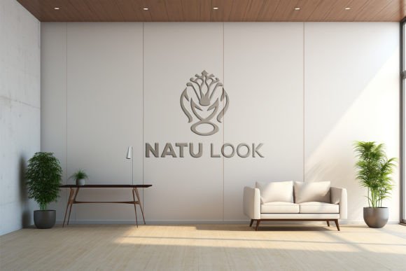 Download White Interior Wall Mockup - Mock Collection