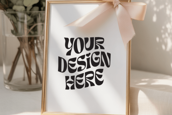 Download Valentines Day Sign Mockup - Mock Collection