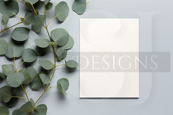 Download Flat Lay 5x7 Print Mockups - Mock Collection