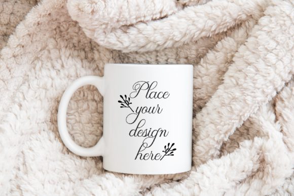 Download White Coffee Mug Mockup - Mock Collection