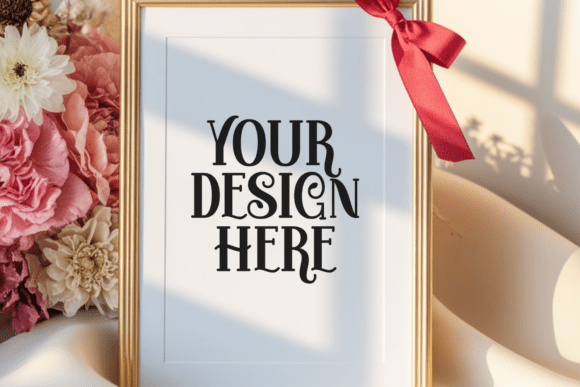 Download Valentines Day Sign Mockup - Mock Collection