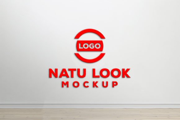 Download Interior Wall Mockup | White Wall Mockup - Mock Collection