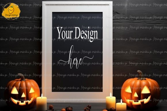 Download Digital Frame Mockup - Mock Collection