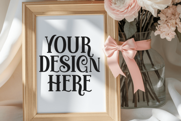 Download Valentines Day Sign Mockup - Mock Collection