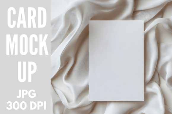 Download Invitation Mockup 5x7, Boho Card Mockup - Mock Collection